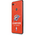2025 NBA Champions Oklahoma City Thunder Google Pixel 3 XL Skin